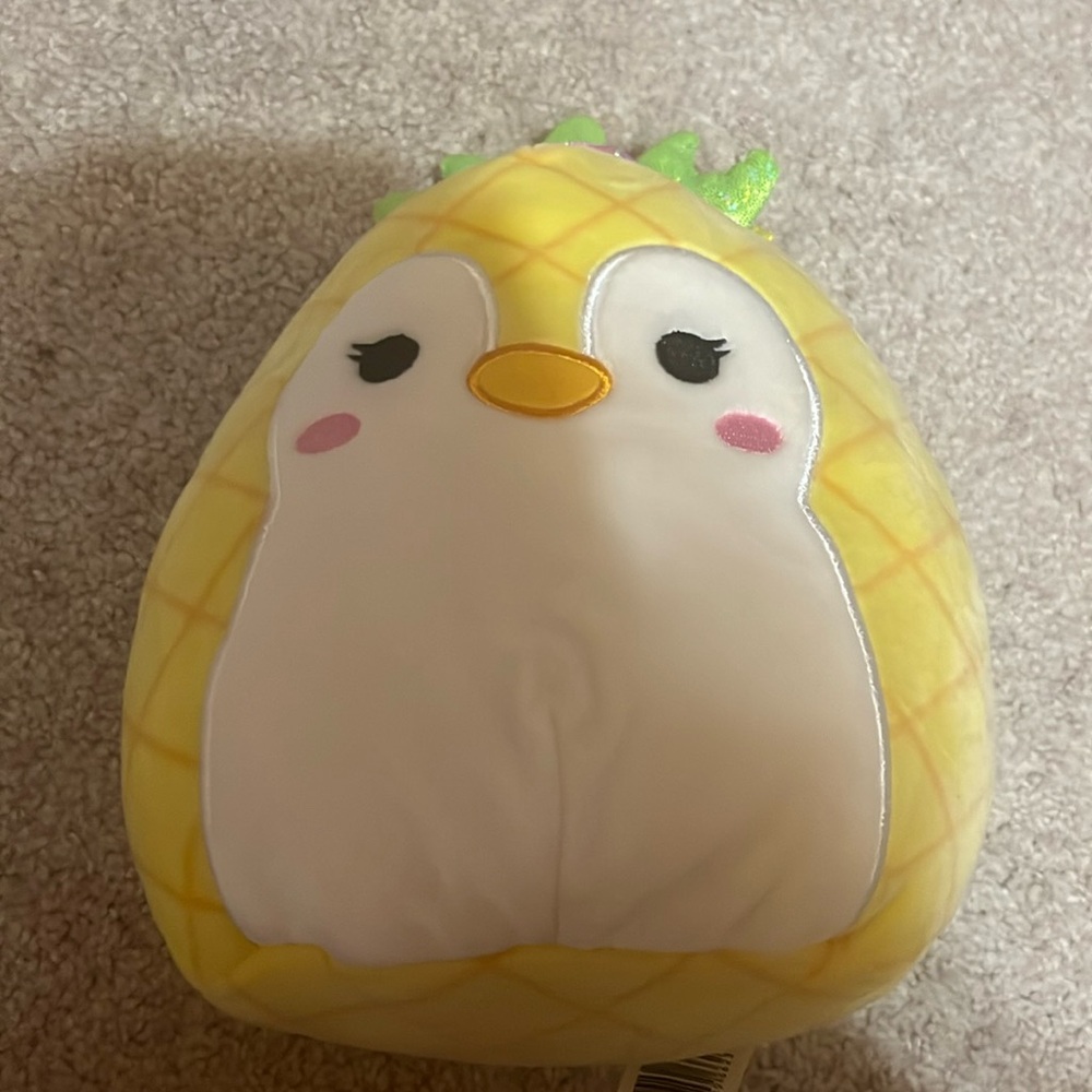 Piper Squishmallow